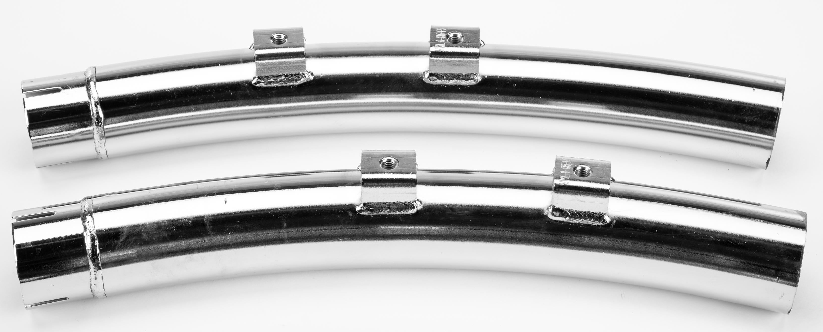 FREEDOM QUIET BAFFLE 22 SHARP CURVE RADIUS AC00065